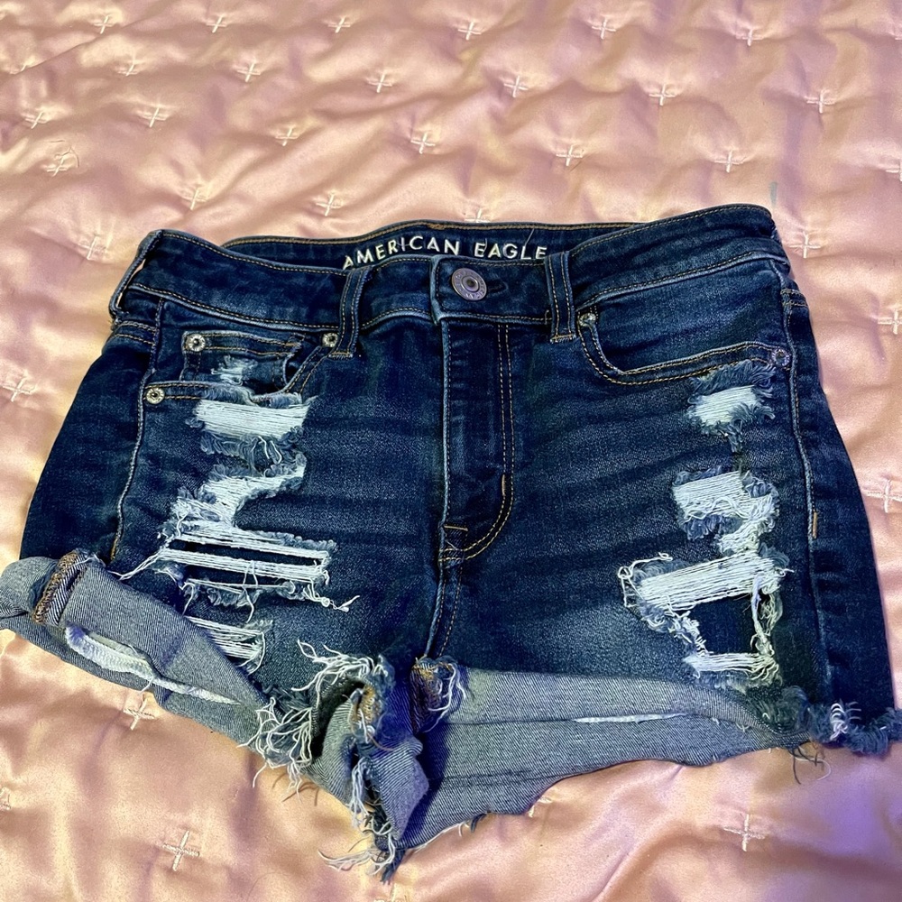 American eagle